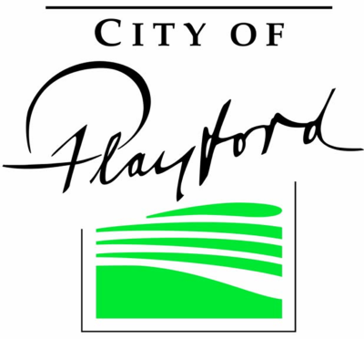 Playford